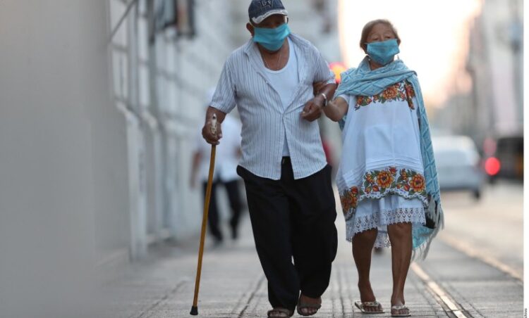 Muy buenas noticias: Adelantarán dos bimestres de apoyos sociales federales