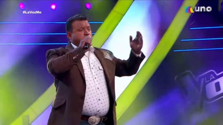 Ejecutan a ex participante de La Voz México