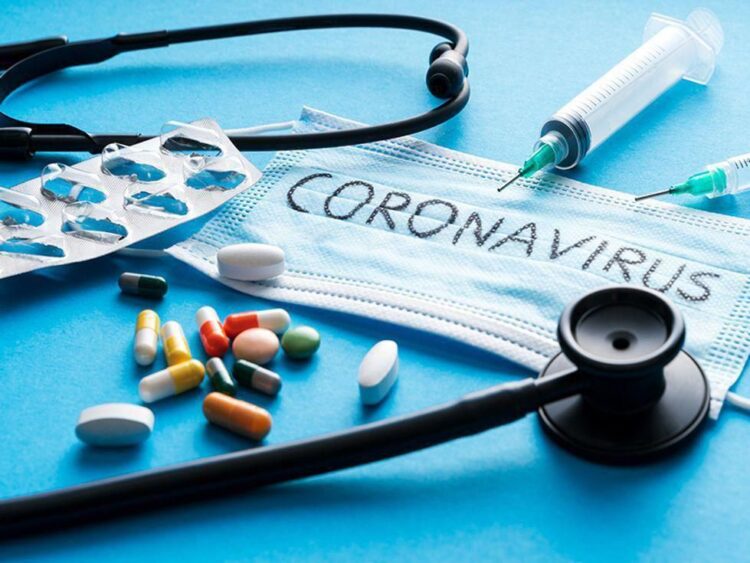 Alertan por desabasto de medicamentos para tratar el COVID