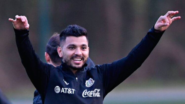 Será jugador del Sevilla hasta el 2025