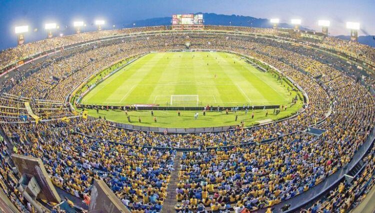 Tigres tendrá nuevo estadio