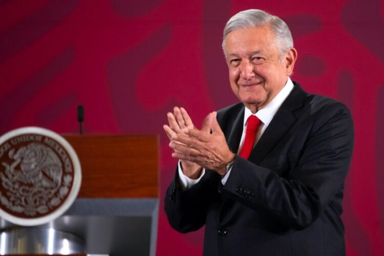 Viene AMLO este sábado a frontera de Tamaulipas