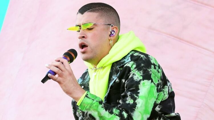 Furor: Bad Bunny podría romper la historia en el estadio Azteca
