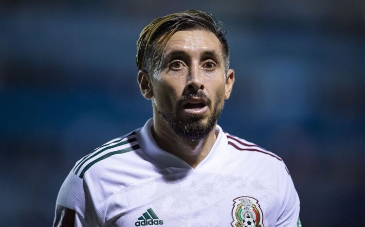 El Tata Martino considera a Herrera como lo mejor de México
