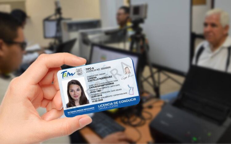 Adiós a renovación de licencia de manejo; aprueban sea permanente