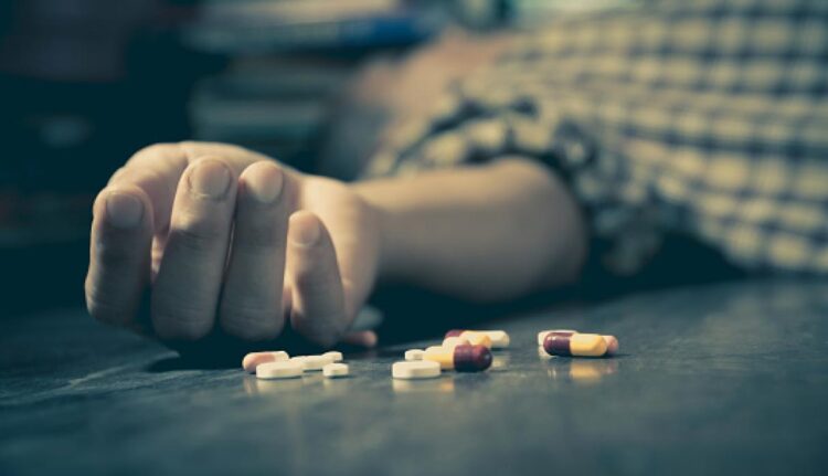 Preocupante alta cifra de suicidios en Tamaulipas