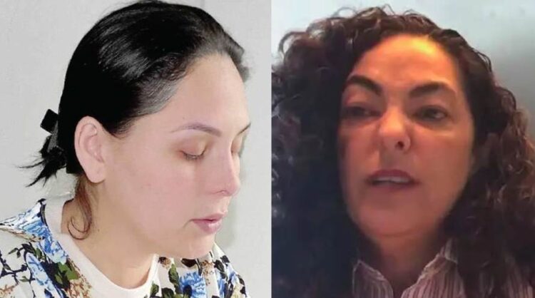 T E C L A Z O S/DIPUTADAS DE MORENA, “FÉRREAS ACTRICES” DEL ESCÁNDALO…!