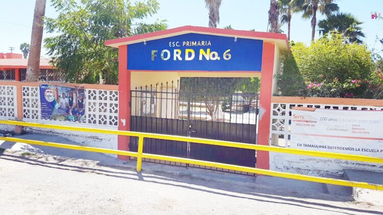 “Borran del mapa” oficialmente a escuelas primarias de tiempo completo