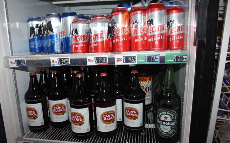 Otorgan última prórroga para el pago de licencias de alcoholes