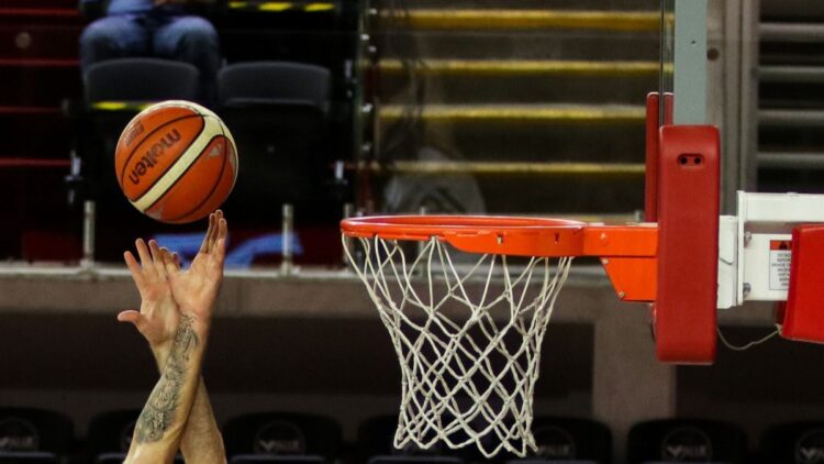 Alumno del Colegio “Héroes de México” va al nacional de Básquetbol