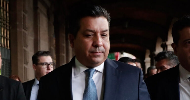 Este mes la Corte decidirá sobre desafuero a Cabeza de Vaca