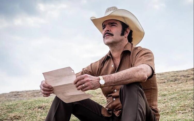 Televisa estrenará serie de Chente pese a demanda