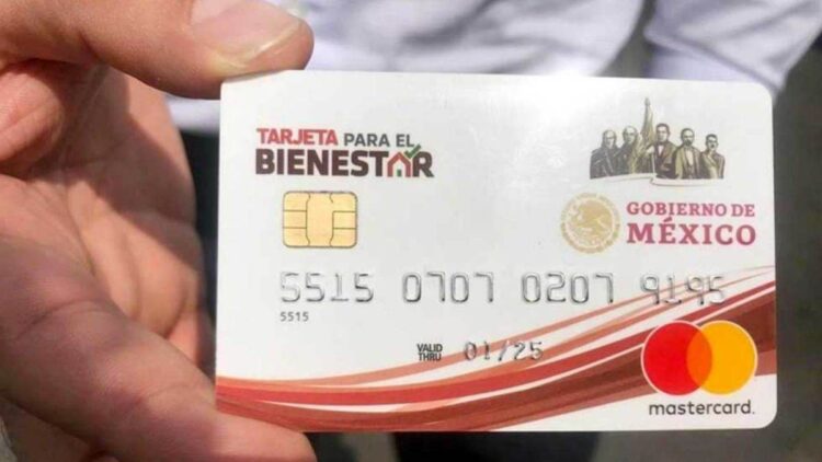 Anuncian próxima entrega de pensiones a adultos mayores y discapacitados en San Fernando
