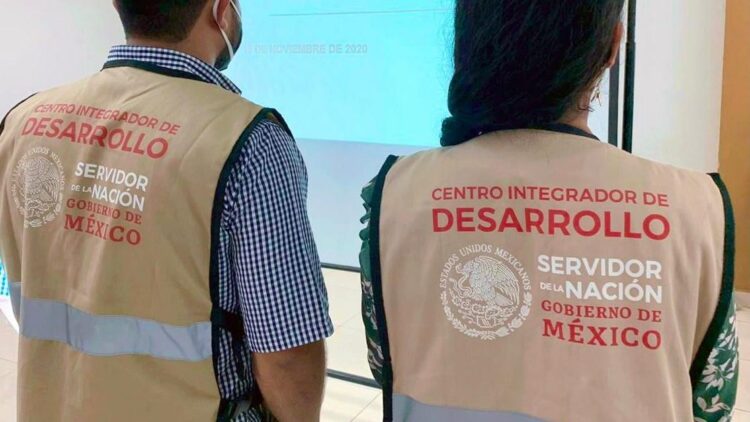 Sin piedad echan a laguneros del programa “Jóvenes construyendo el futuro”
