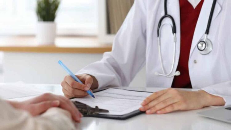 La CROC ofrece atención médica gratuita hoy en San Fernando