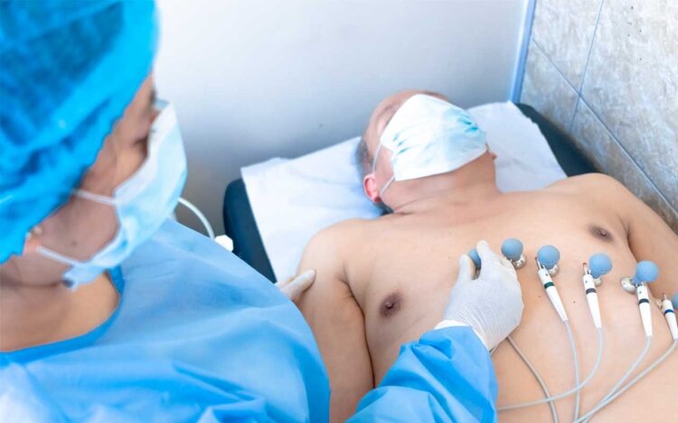 Hostiga a San Fernando carencia de especialidades en servicios de salud