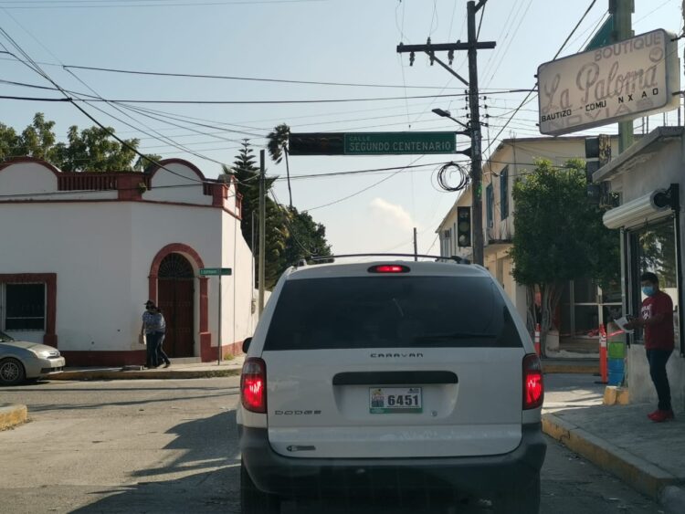 Desactivadas actividades primordiales; hoy es día de descanso obligatorio