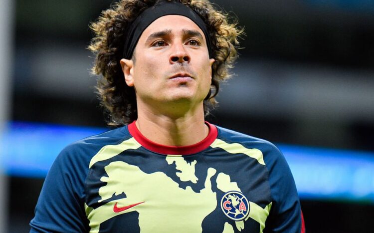 Rompe record con el América