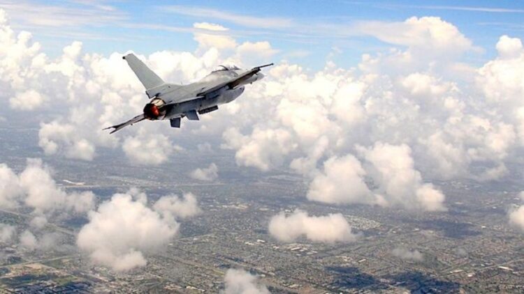 Bombardeo de nubes rescataría a Tamaulipas de severa sequía