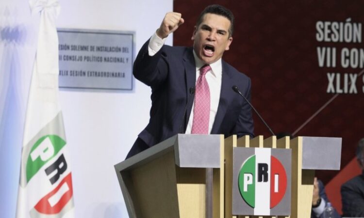 Ahora el PRI exige al gobierno de México castigar a Rusia