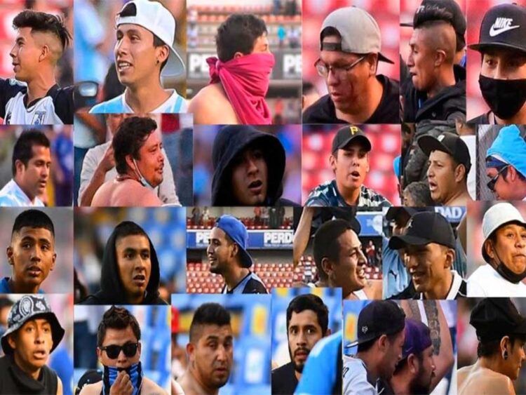 Vetan de por vida a los agresores del Querétaro