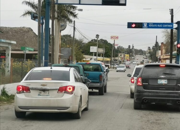 Vientos fuertes, días calientes y sin posibilidades de lluvias durante esta semana