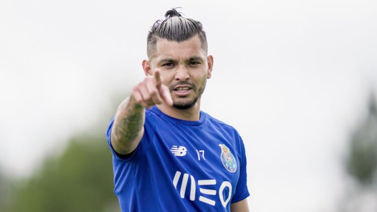 En Europa ni conocen la liga MX
