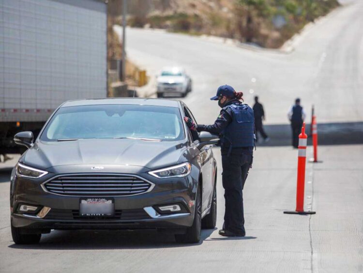 Habilitan plataforma para regularizar carros, pero todavía no se puede y aquí la razón…
