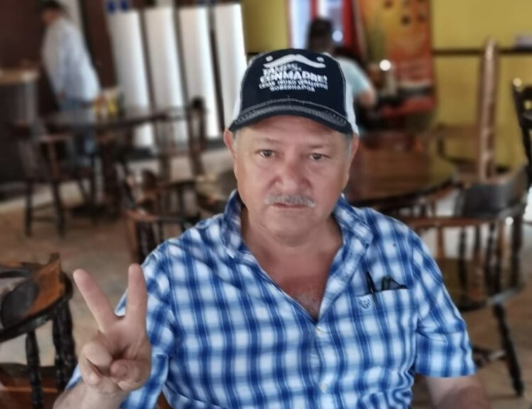Apuntalan priístas de San Fernando triunfo de “El Truko” para la gubernatura de Tamaulipas