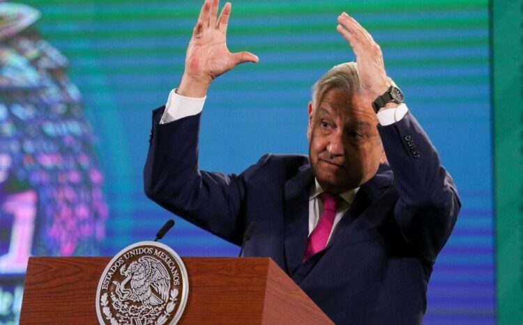 Presidente reta a opositores a salir a votar en contra