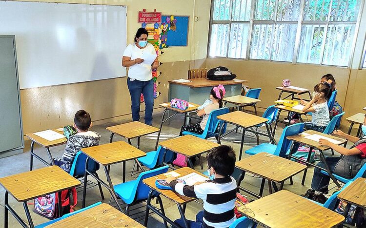 SEP va a desaparecer los grados escolares