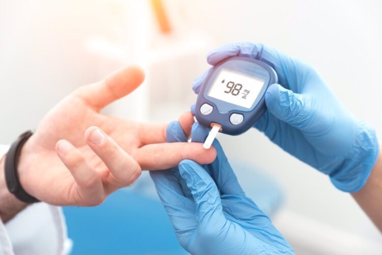 La diabetes es un asesino silencioso que mata a muchas personas