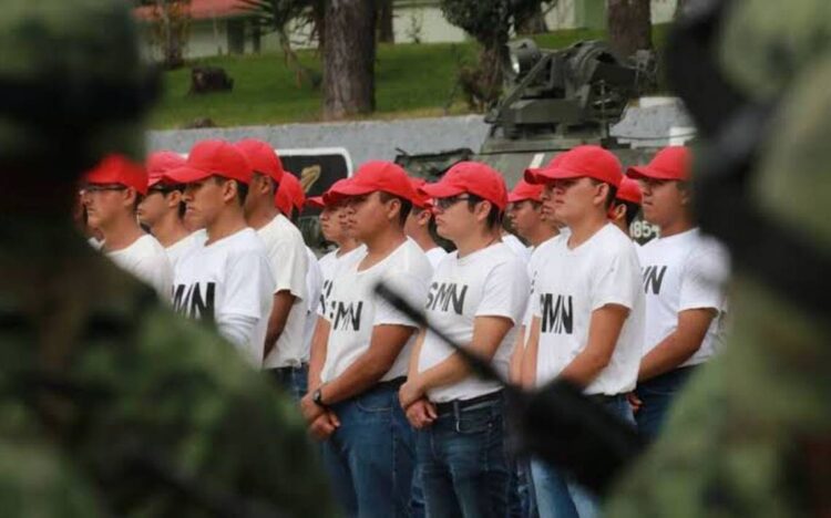 Aprueban cambios en servicio militar; suprimen drásticas obligaciones
