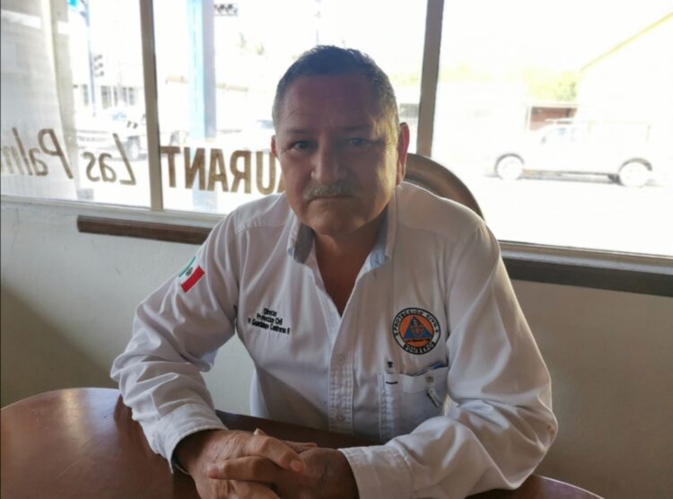 En corto…tendrá San Fernando dos camiones de bomberos