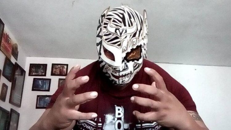 Muere luchador luego de función