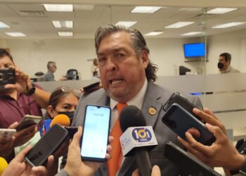 Llaman a priorizar el agua para consumo humano en Tamaulipas