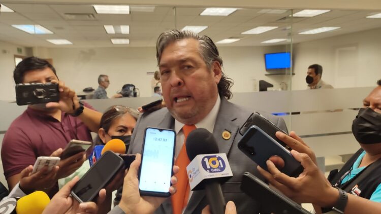 Llaman a priorizar el agua para consumo humano en Tamaulipas