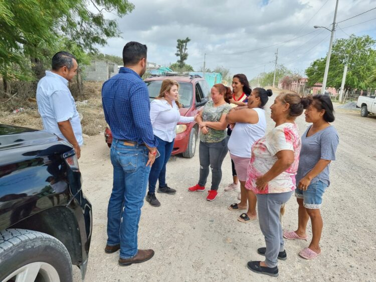 Nace la esperanza en familias que viven sin electricidad en sus hogares