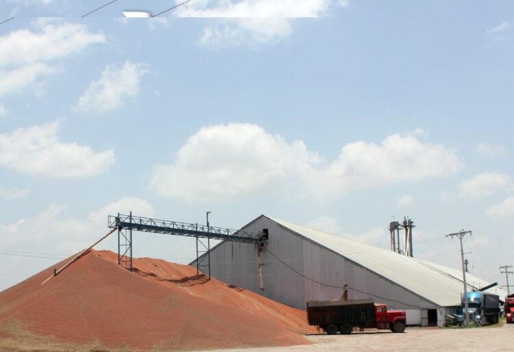 Sospechan productores de atracos en básculas de centros de acopio… ¿y la PROFECO?