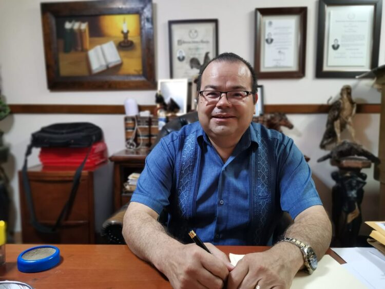 “Atorados” juicios en Juzgado Mixto de San Fernando por falta de personal