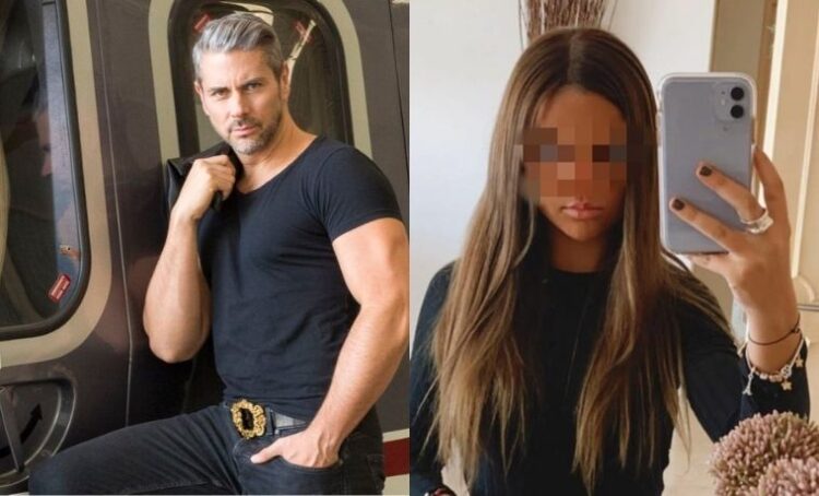Condenan a actor por abusar sexualmente de propia hija