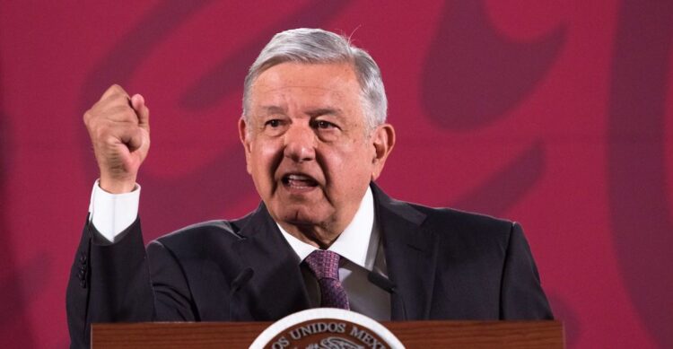 AMLo endurece protesta y amaga con no ir a Cumbre de las Américas