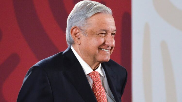 Según el presidente Obrador, en el 2024 darán paliza a oposición en las urnas