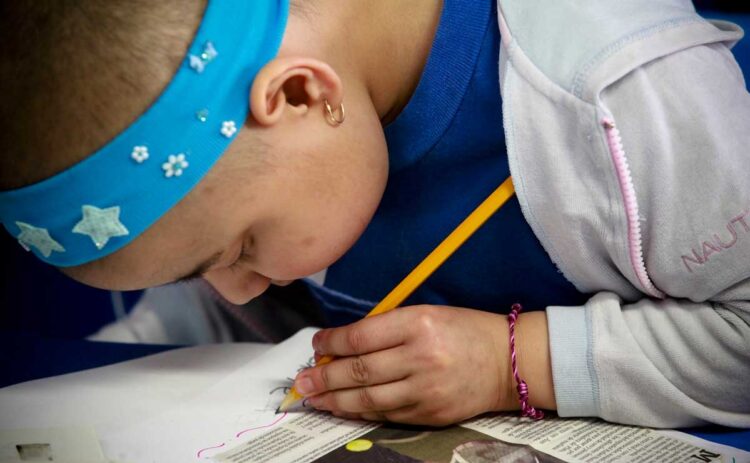 Presentarán amparo para rescatar a niños con cáncer