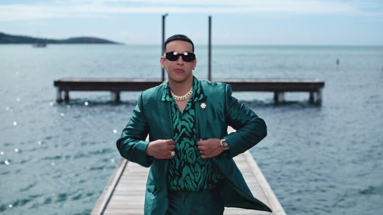 Revelan costos de boletos para concierto de Daddy Yankee en México