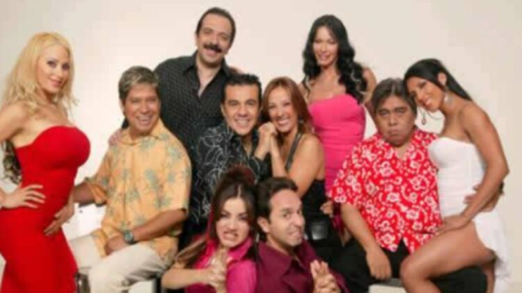 Pronto regresará de la ‘Hora Pico’ a la pantalla