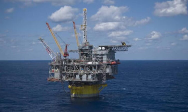 Petrolera invertirá 112 millones de dólares en el Golfo frente a San Fernando
