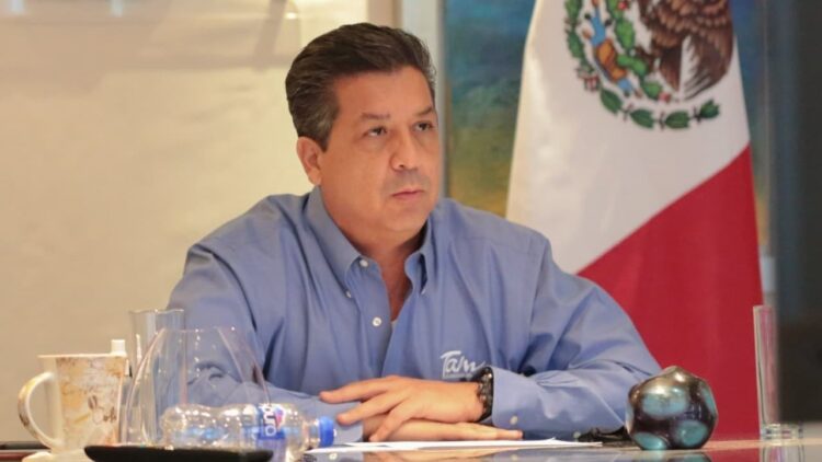 A TAMBOR BATIENTE/ TAMAULIPAS ENTRÓ EN EBULLICIÓN…