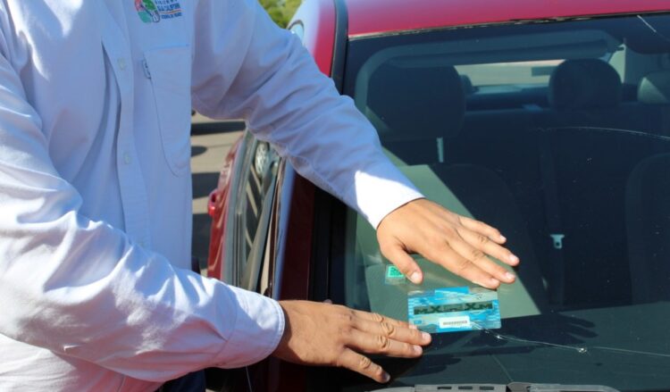 Definirán fecha de inicio de la regularización vehicular en San Fernando