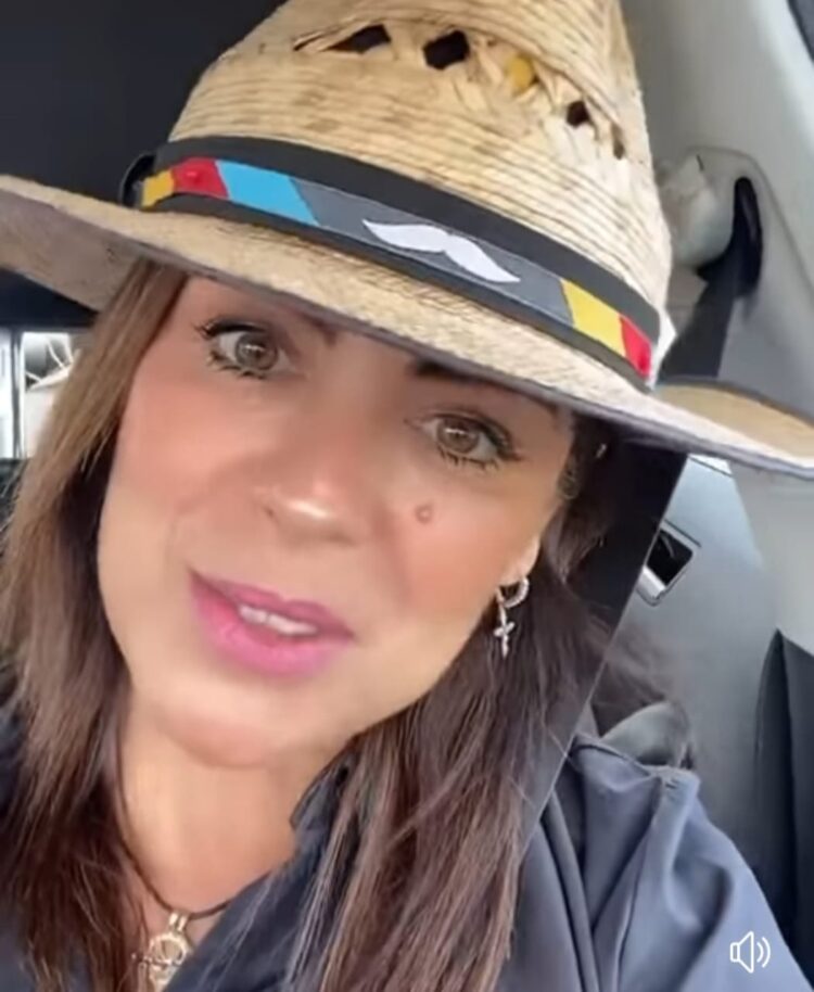 A TAMBOR BATIENTE/PESCADORES Y CAMPESINOS TIENEN UNA DIPUTADA MUY CUMPLIDORA